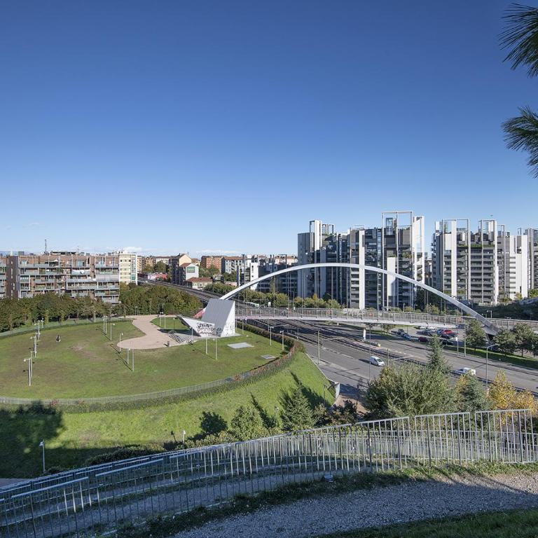 Suite Botanica - San Siro, Fiera & City Life - Appartamento con 1 Camera da Letto - 23