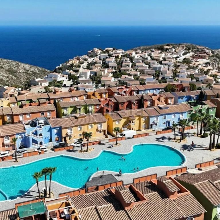 Villa Fresnos - Apartamento de 2 dormitorios - 24