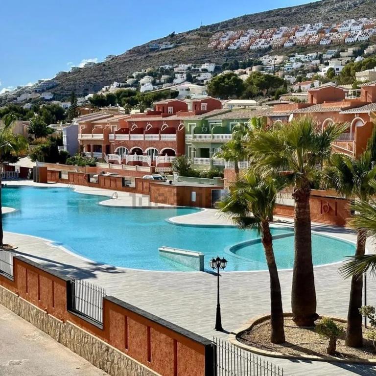 Villa Fresnos - Apartamento de 2 dormitorios - 25