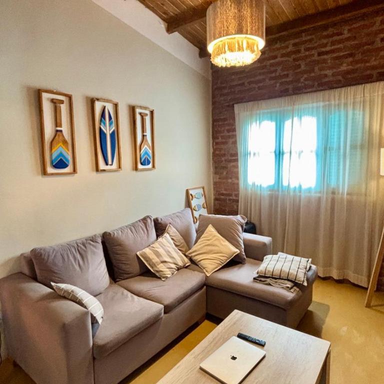 Casa en el Quebrachito - Casa de 2 dormitorios - 2