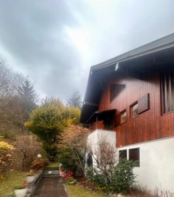 Chalet Genziana - Chalet mit 3 Schlafzimmern - 41