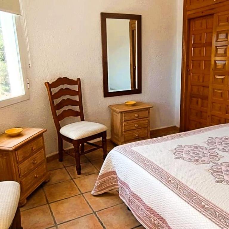 Villa Fresnos - Apartamento de 2 dormitorios - 27