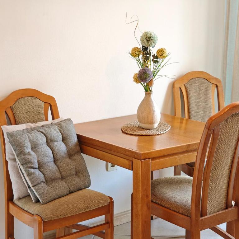 Apartments Jovanovic - Apartment - Ground Floor - 17