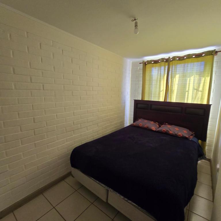 San Pedro - Two-Bedroom House - 3