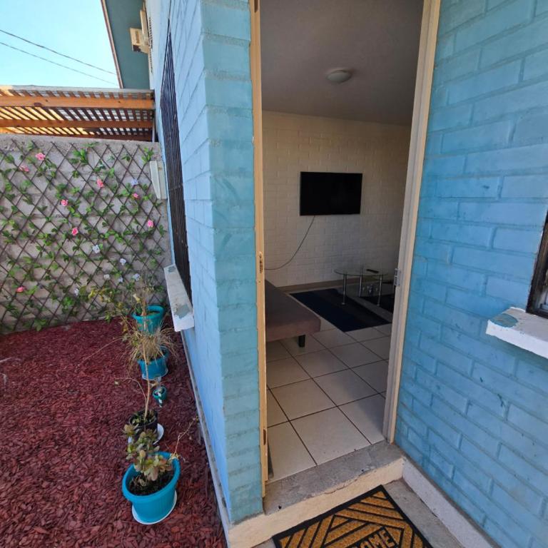 San Pedro - Two-Bedroom House - 4