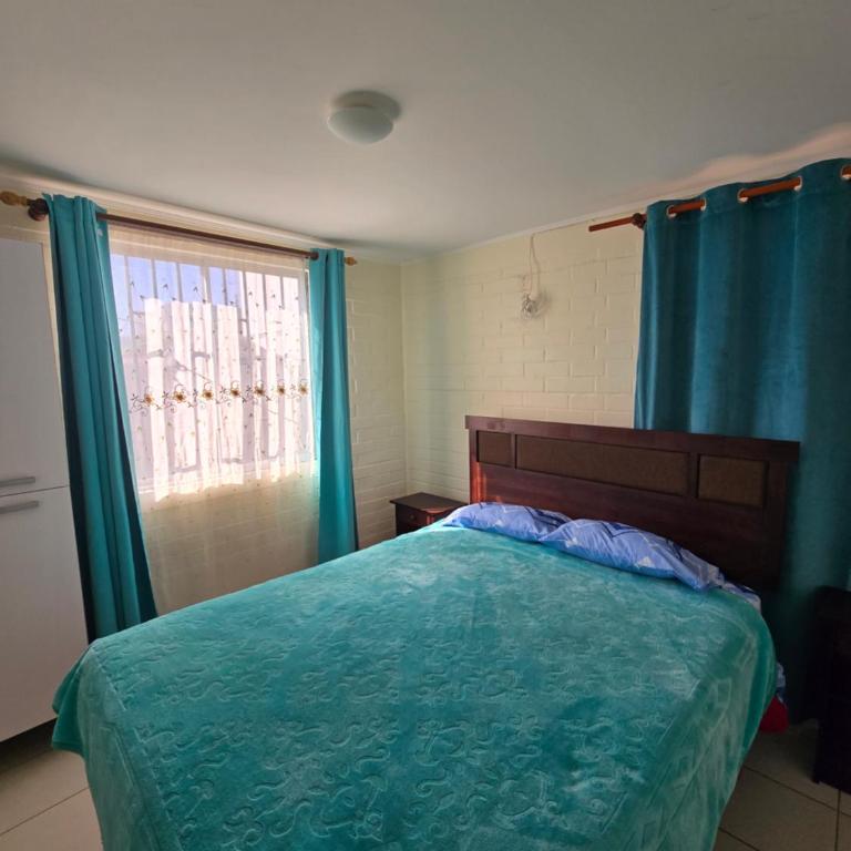 San Pedro - Two-Bedroom House - 5