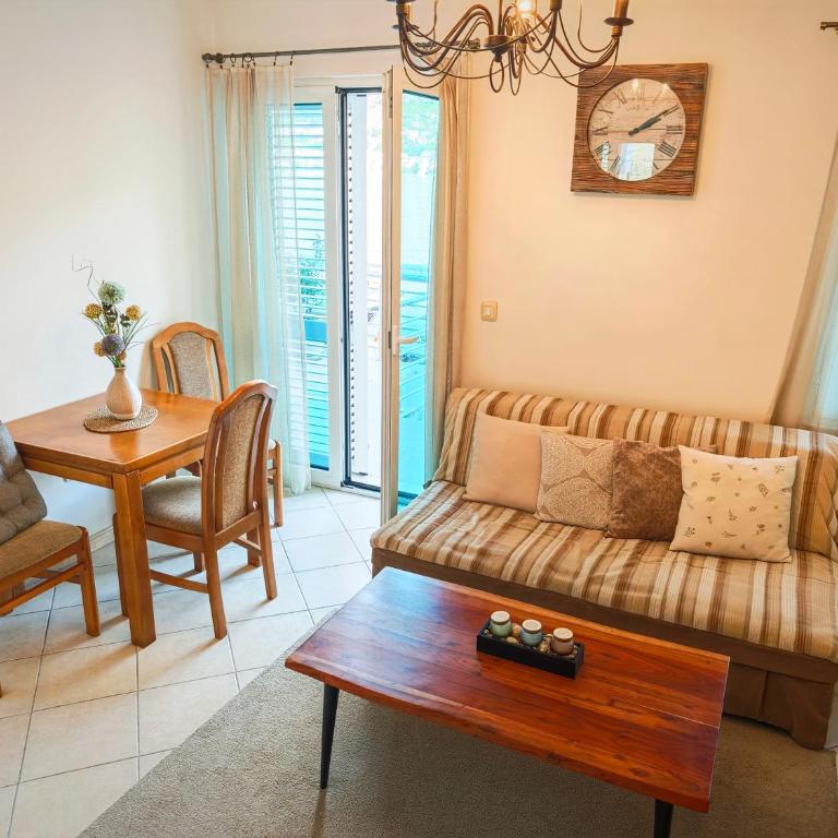 Apartments Jovanovic - Apartment - Ground Floor - 8