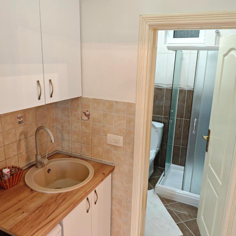 Apartments Jovanovic - Apartment - Ground Floor - 10