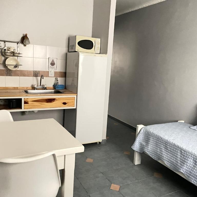 Cascada de Angeles - Apartamento - Planta baja - 8