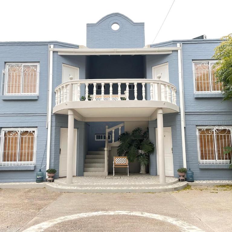 Cascada de Angeles - Loft - 6