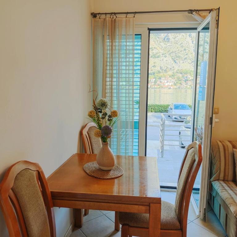 Apartments Jovanovic - Apartment - Ground Floor - 19