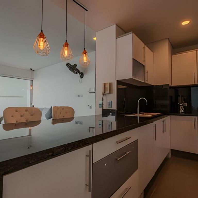 Spectacular ocean view - Infinito 2502 - Apartment - 8