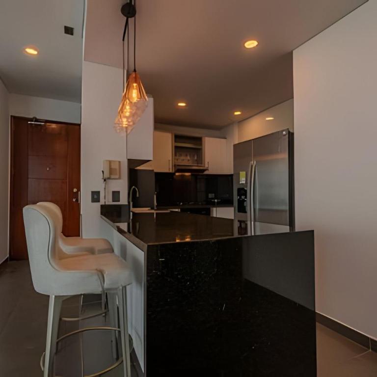 Spectacular ocean view - Infinito 2502 - Apartment - 9