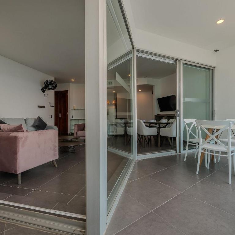 Spectacular ocean view - Infinito 2502 - Apartment - 5