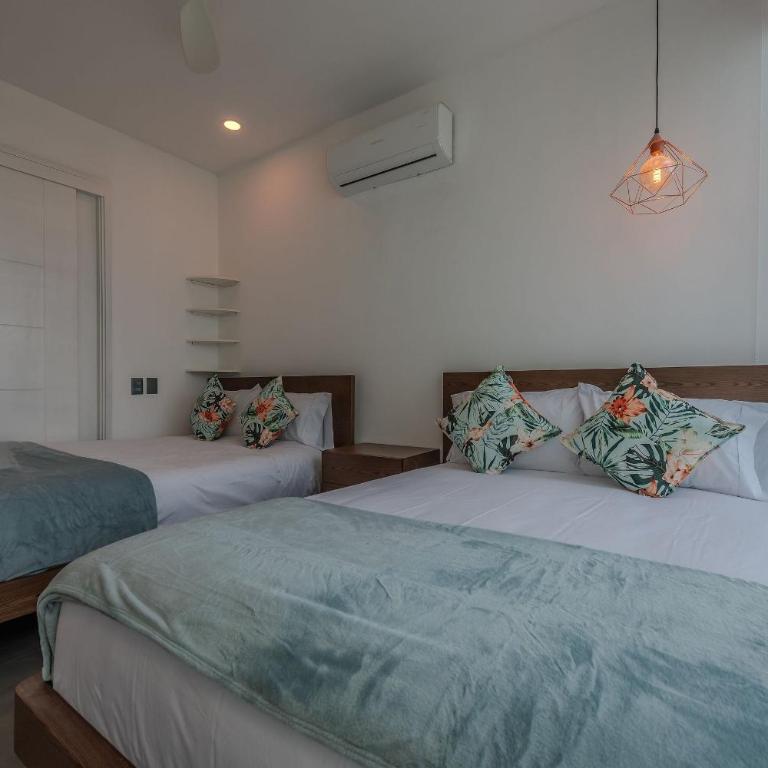 Spectacular ocean view - Infinito 2502 - Apartment - 14