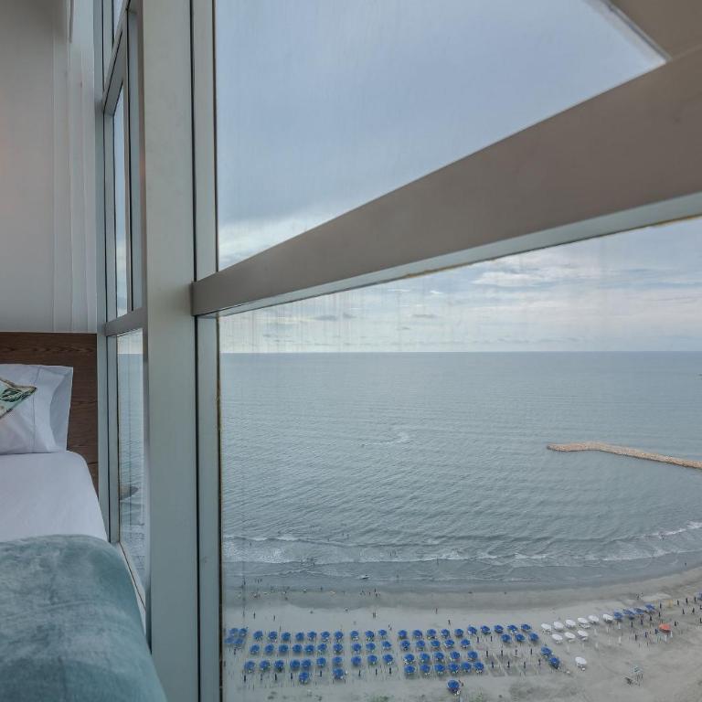 Spectacular ocean view - Infinito 2502 - Apartment - 15