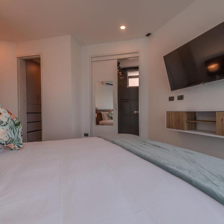 Spectacular ocean view - Infinito 2502 - Apartment - 19
