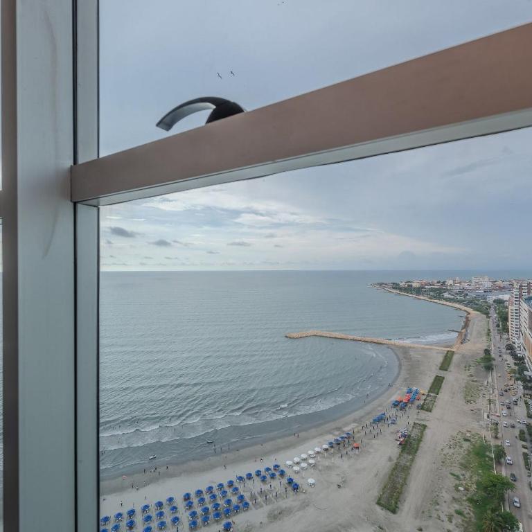 Spectacular ocean view - Infinito 2502 - Apartment - 18