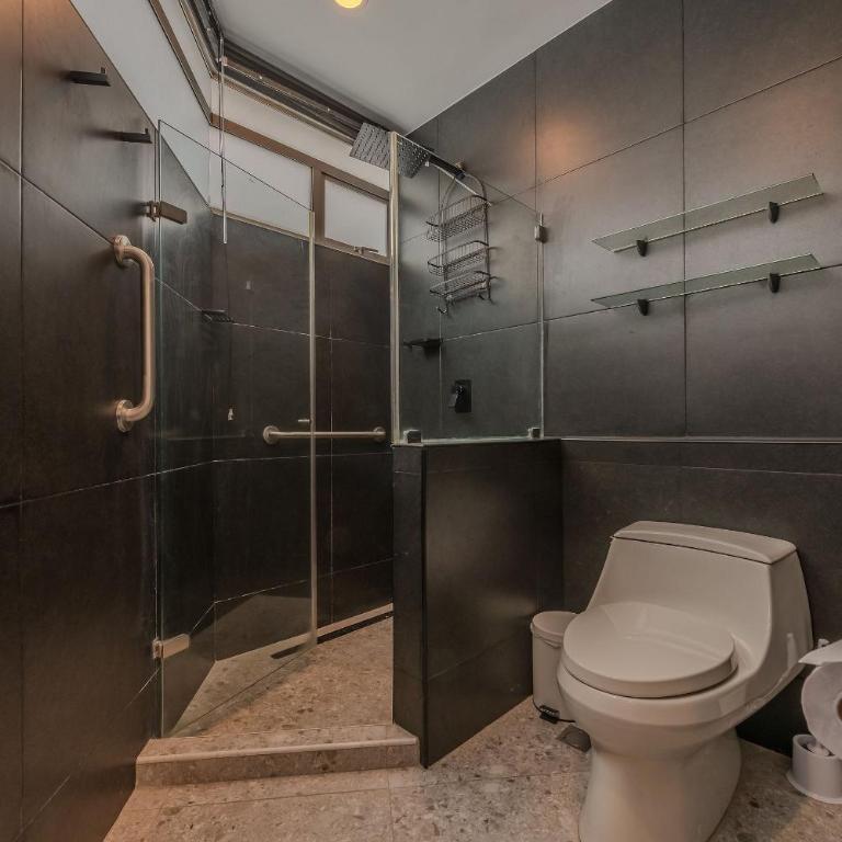 Spectacular ocean view - Infinito 2502 - Apartment - 23