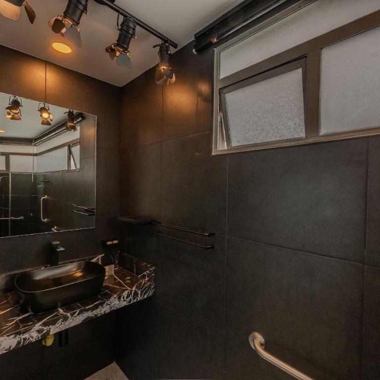 Spectacular ocean view - Infinito 2502 - Apartment - 22