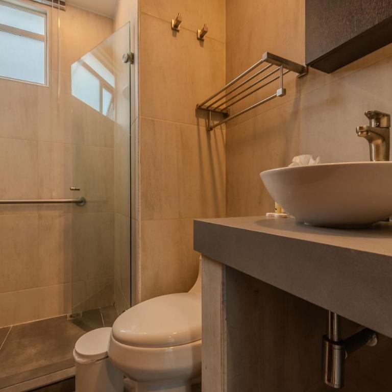 Spectacular ocean view - Infinito 2502 - Apartment - 24