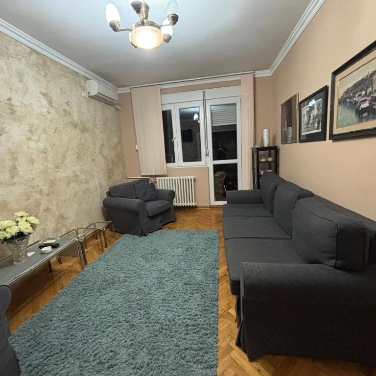 Lux-Tijana - Apartman sa 1 Spavaćom Sobom - 10