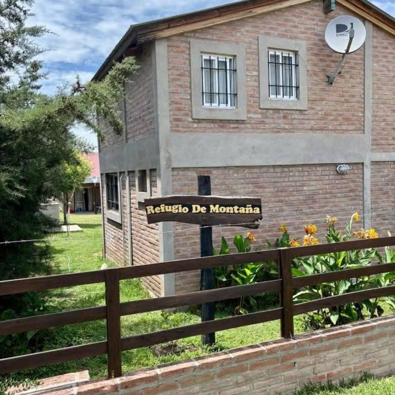 Complejo Refugio de Montaña - Apartamento de 2 dormitorios - 1