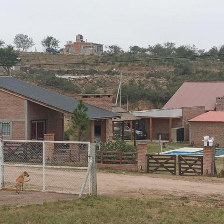 Complejo Refugio de Montaña - Apartamento de 1 dormitorio - 10