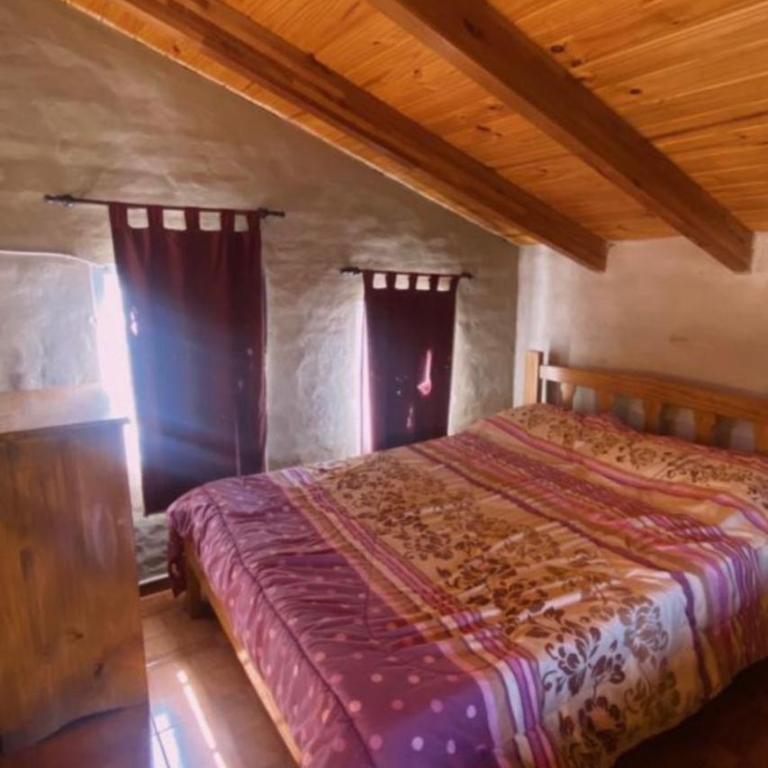 Complejo Refugio de Montaña - Apartamento de 1 dormitorio - 14