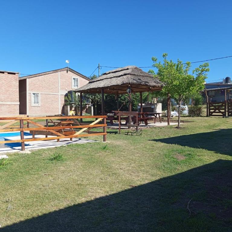 Complejo Refugio de Montaña - Apartamento de 2 dormitorios - 7