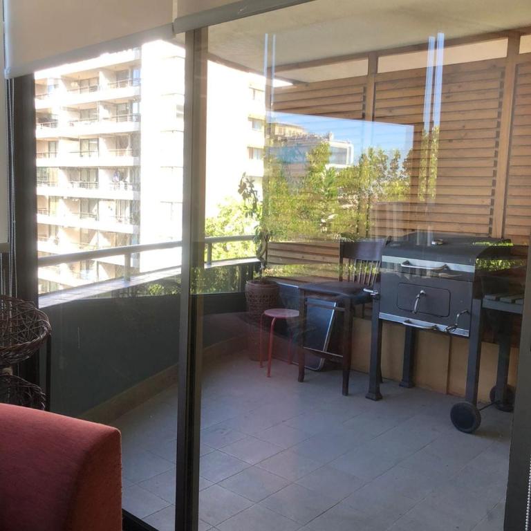 Providencia, Santiago beautiful apartment - Apartamento Superior de 2 dormitorios - 6