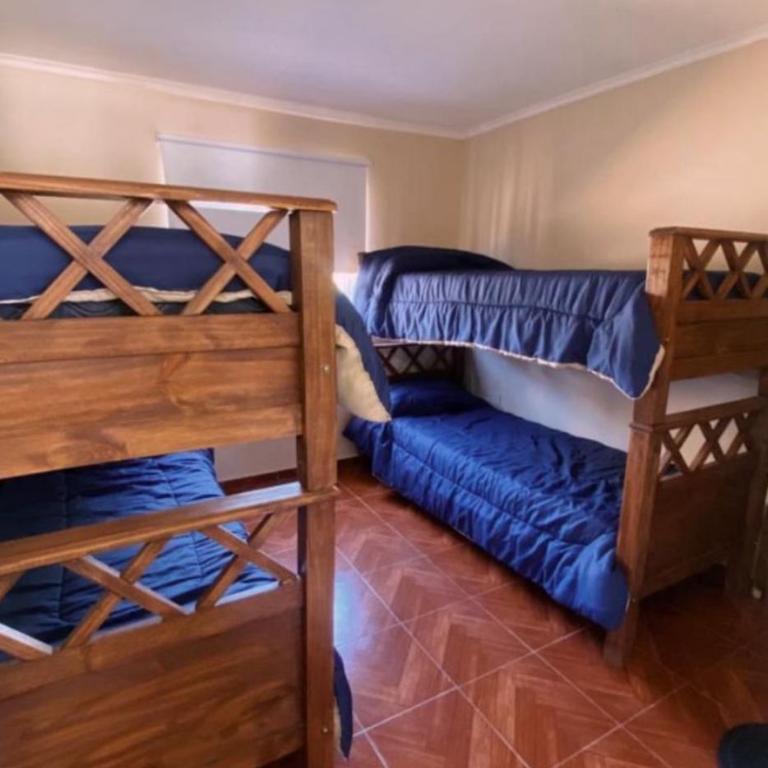 Complejo Refugio de Montaña - Apartamento de 2 dormitorios - 9