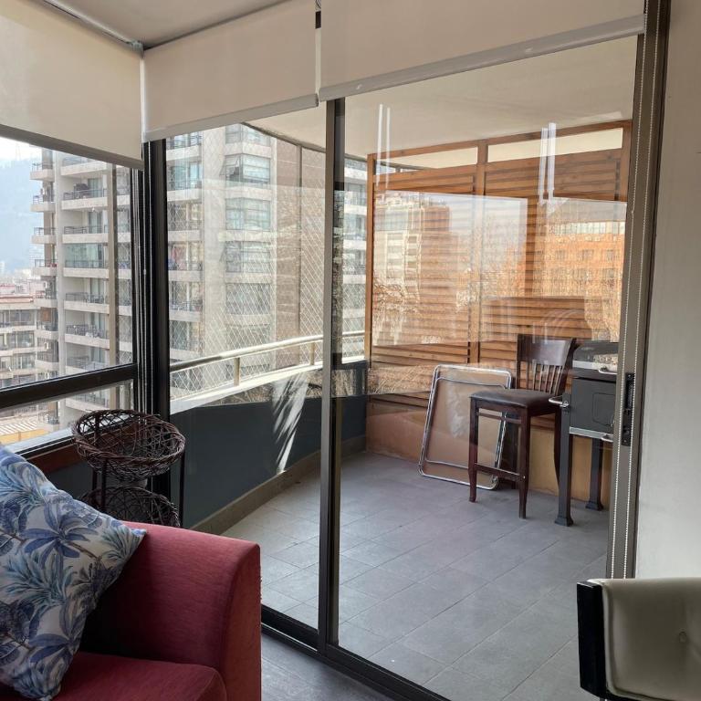 Providencia, Santiago beautiful apartment - Apartamento Superior de 2 dormitorios - 7