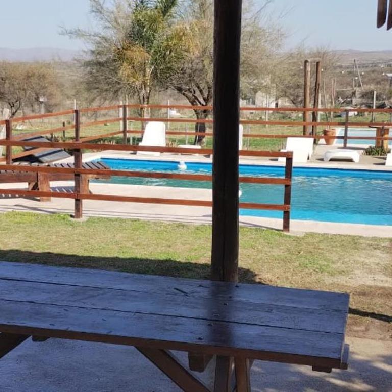 Complejo Refugio de Montaña - Apartamento de 2 dormitorios - 10