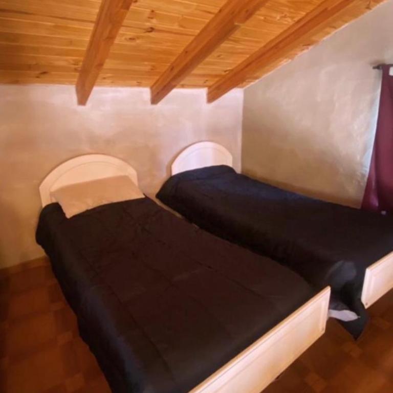 Complejo Refugio de Montaña - Apartamento de 1 dormitorio - 19