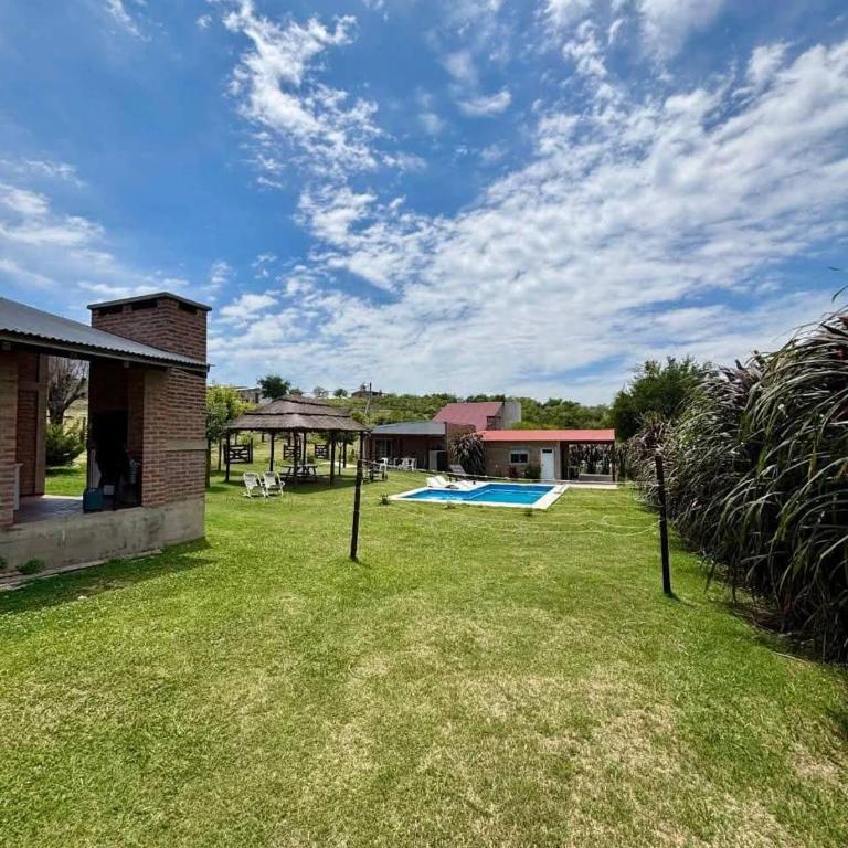 Complejo Refugio de Montaña - Apartamento de 2 dormitorios - 3