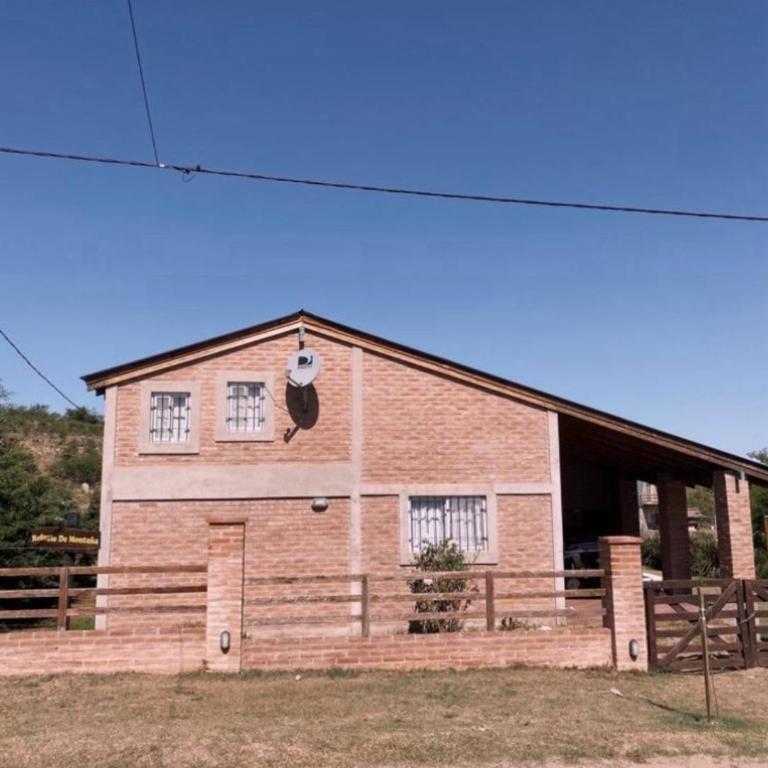 Complejo Refugio de Montaña - Apartamento de 1 dormitorio - 20