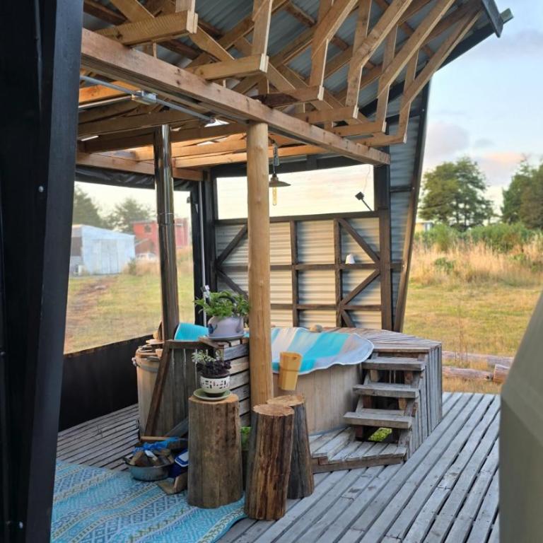 Domos El Origen - Tienda - 5