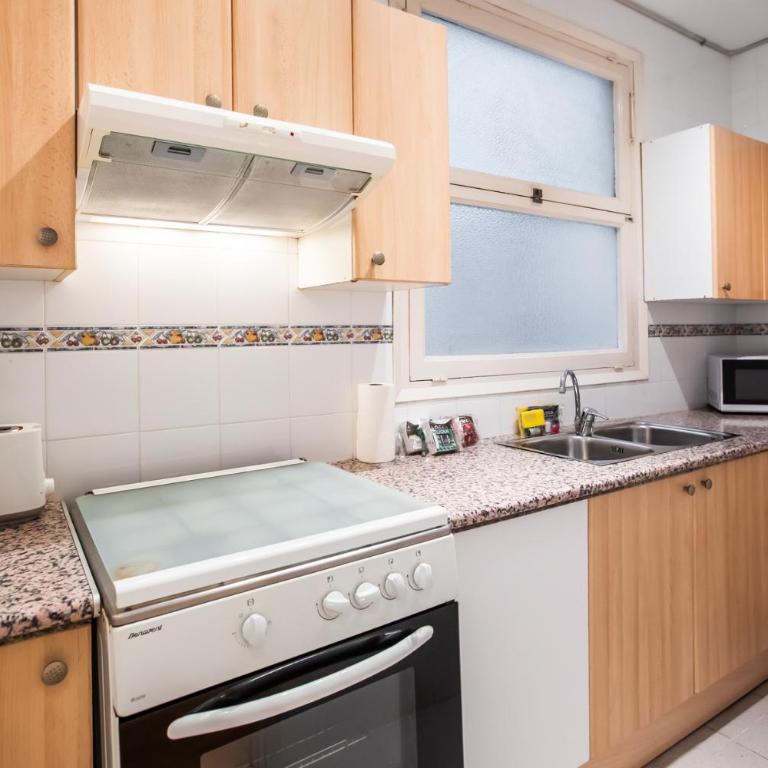 32PAA1126 - Apartment in Gracia - Three-Bedroom Apartment - 23