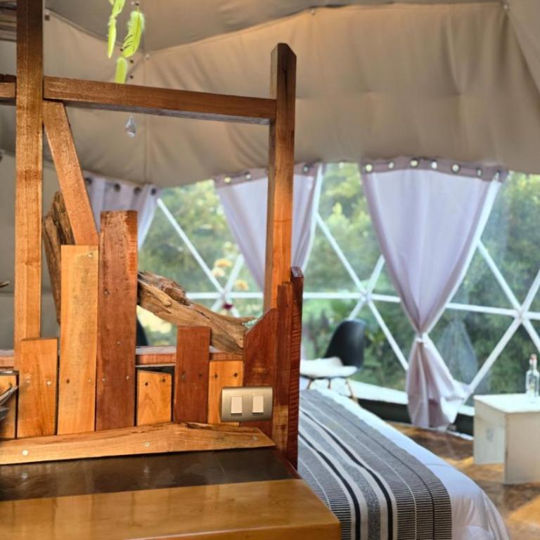 Domos El Origen - Tienda - 1