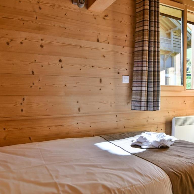 Chalet Le Renard - Chalet (8 Adults) - 22