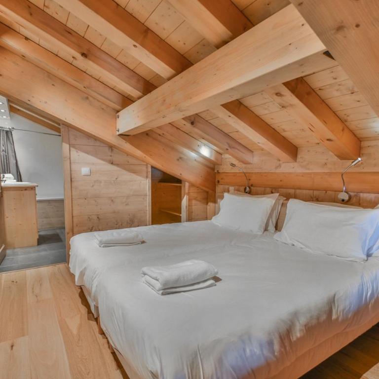 Refuge Les Faitières F7 - Appartamento (8 Adulti) - 13