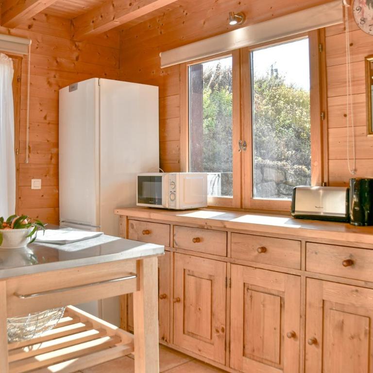 Chalet Zouche - Chalet (15 adultes) - 5