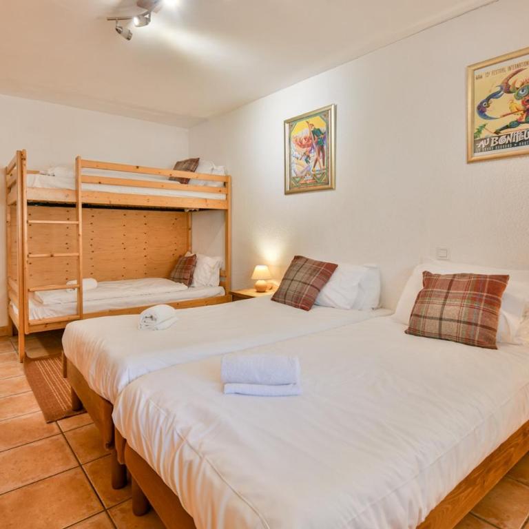 Chalet Zouche - Chalet (15 adultes) - 6