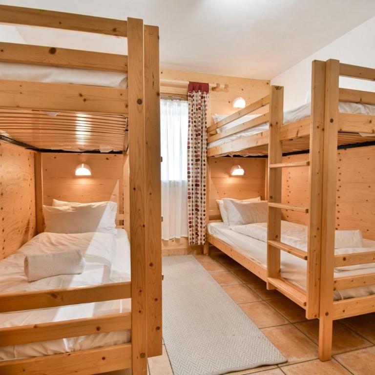 Chalet Zouche - Chalet (15 adultes) - 7