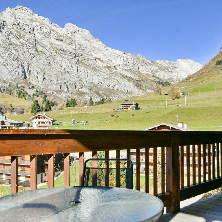 Chalet Zouche - Chalet (15 adultes) - 11