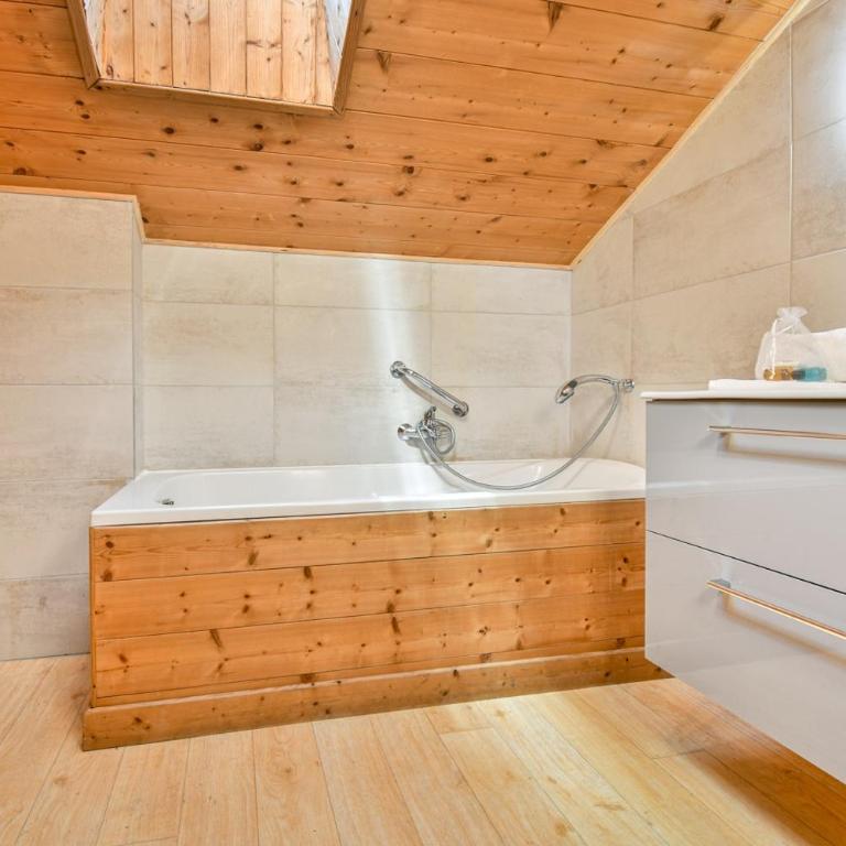 Chalet Zouche - Chalet (15 adultes) - 12