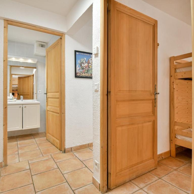 Chalet Zouche - Chalet (15 adultes) - 15