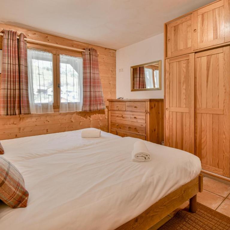 Chalet Zouche - Chalet (15 adultes) - 17