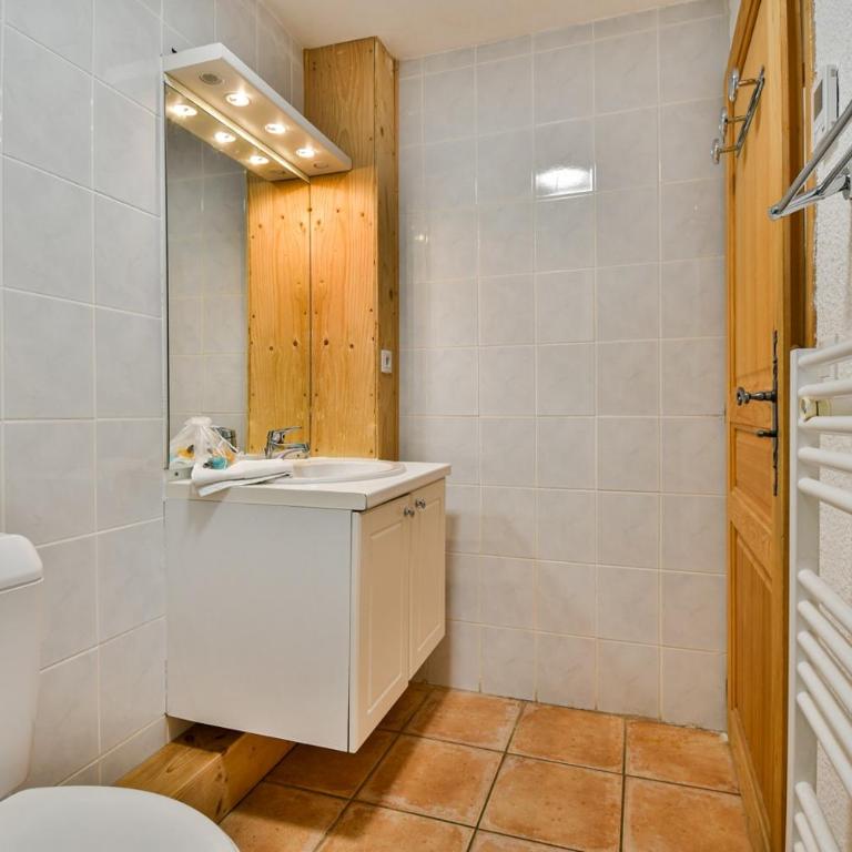 Chalet Zouche - Chalet (15 adultes) - 16